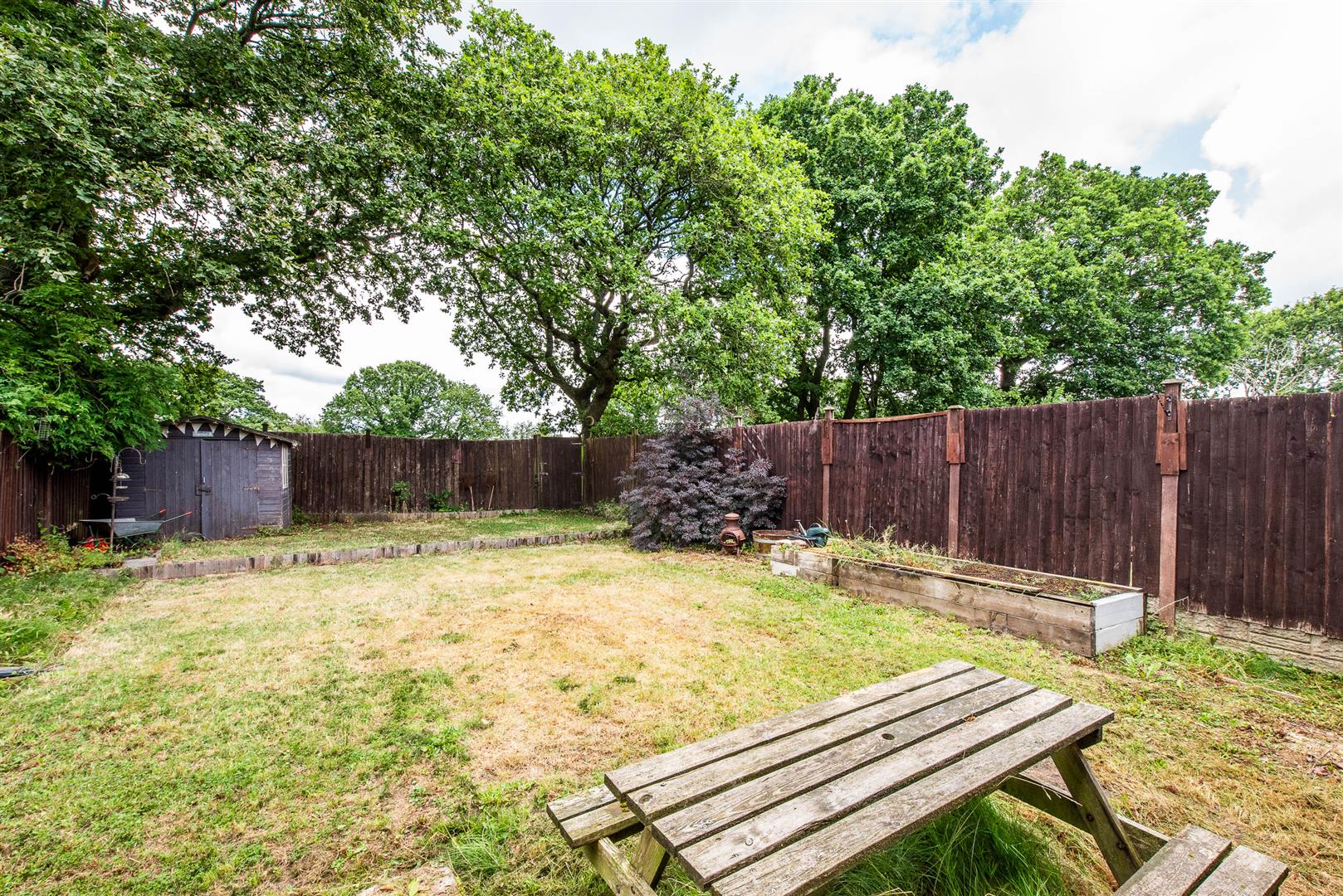 Willow Drive, Charnock Richard, Chorley